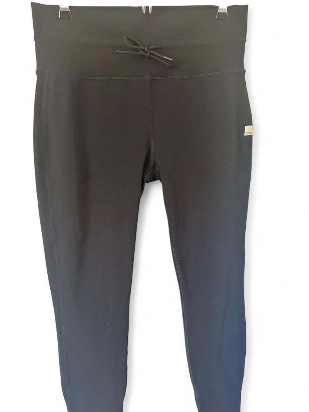 Vuori Daily Leggings Black